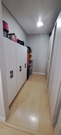 Imagem Casa com 4 Quartos à Venda, 134 m² em Vila Silviania - Carapicuíba