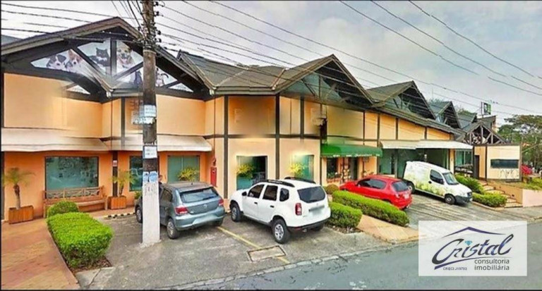 Imagem Loja à Venda, 1.626 m² em Granja Viana - Cotia