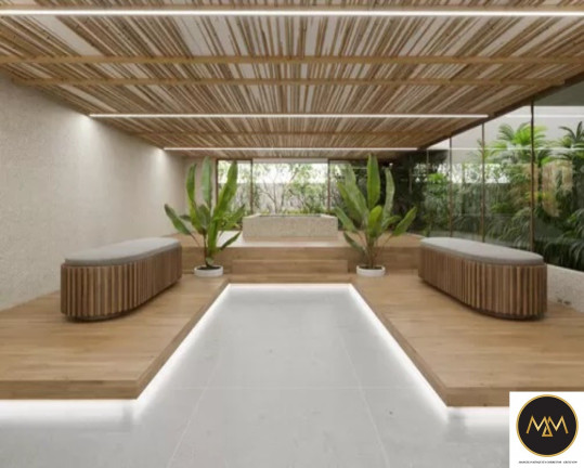 Imagem Apartamento com 3 Quartos à Venda, 180 m² em Poço - Cabedelo