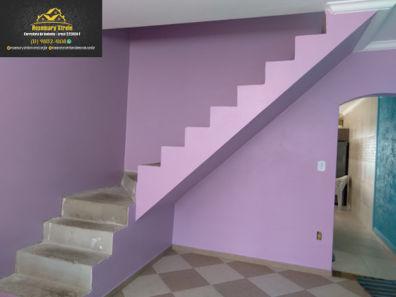Imagem Sobrado com 3 Quartos à Venda, em Cibratel 2 - Itanhaém Imagem Sobrado com 3 Quartos à Venda, em Cibratel 2 - Itanhaém