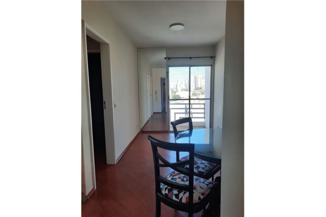 Imagem Apartamento com 1 Quarto à Venda, 36 m² em Bela Vista - São Paulo Imagem Apartamento com 1 Quarto à Venda, 36 m² em Bela Vista - São Paulo