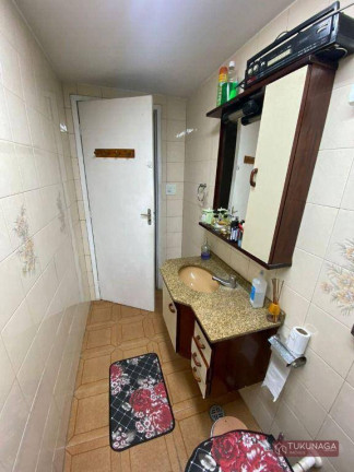 Imagem Apartamento com 2 Quartos à Venda, 85 m² em Santana - São Paulo Imagem Apartamento com 2 Quartos à Venda, 85 m² em Santana - São Paulo