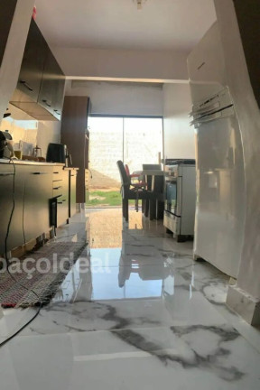 Imagem Casa com 2 Quartos à Venda, 150 m² em Vargem Limpa I - Bauru Imagem Casa com 2 Quartos à Venda, 150 m² em Vargem Limpa I - Bauru