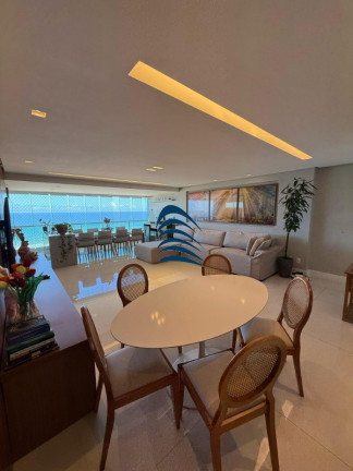 Imóvel com 3 Quartos à Venda, 144 m² em Patamares - Salvador