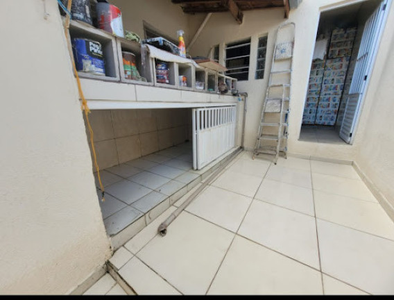 Imagem Casa com 2 Quartos à Venda ou Locação, 105 m² em Jardim Pacaembu - Jundiaí