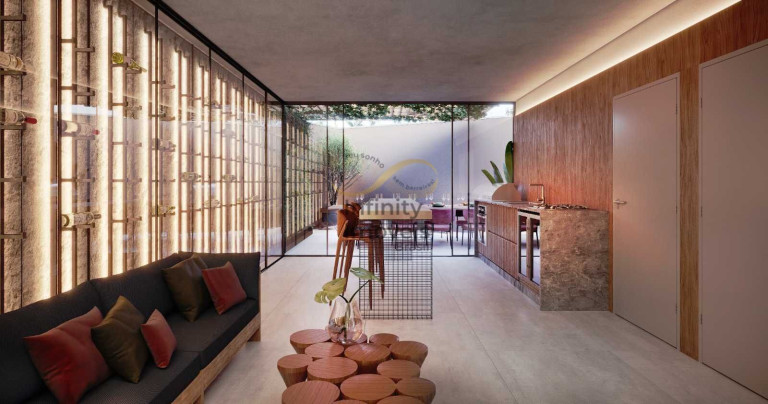 Imagem Cobertura com 3 Quartos à Venda, 214 m² em Sion - Belo Horizonte Imagem Cobertura com 3 Quartos à Venda, 214 m² em Sion - Belo Horizonte