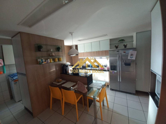 Imagem Imóvel com 4 Quartos à Venda, 141 m² em Parque Iracema - Fortaleza Imagem Imóvel com 4 Quartos à Venda, 141 m² em Parque Iracema - Fortaleza
