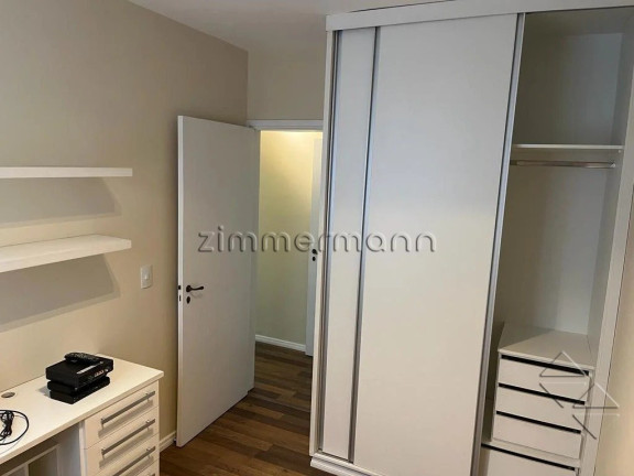 Imagem Apartamento com 3 Quartos à Venda, 144 m² em Jardim Paulista - São Paulo Imagem Apartamento com 3 Quartos à Venda, 144 m² em Jardim Paulista - São Paulo