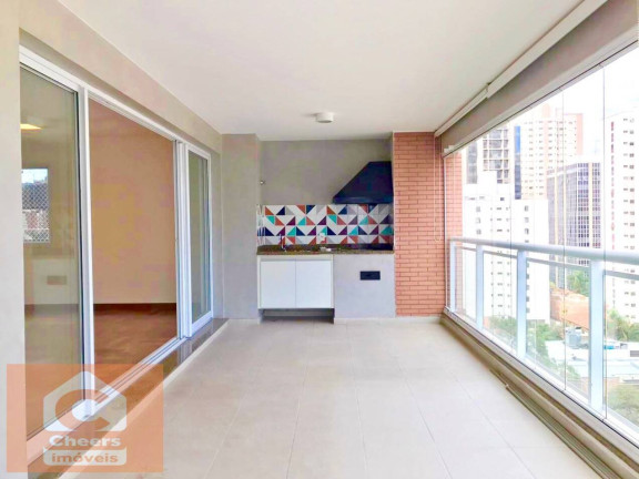 Imagem Apartamento com 4 Quartos para Alugar, 200 m² em Itaim Bibi - São Paulo Imagem Apartamento com 4 Quartos para Alugar, 200 m² em Itaim Bibi - São Paulo