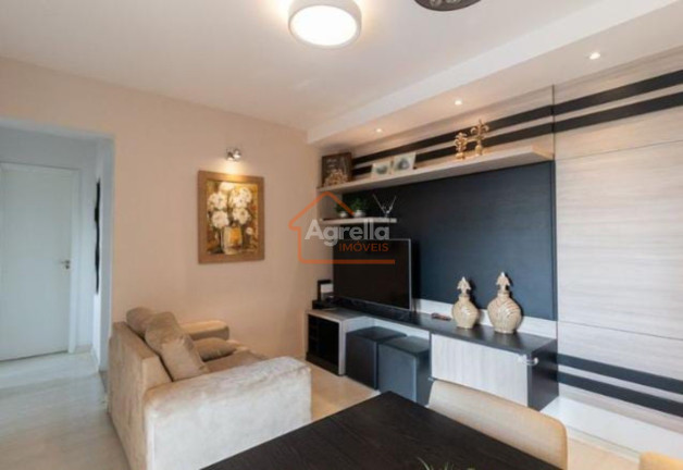 Imagem Imóvel com 2 Quartos à Venda, 45 m² em Condomínio Santa Clara - Mogi Guaçu Imagem Imóvel com 2 Quartos à Venda, 45 m² em Condomínio Santa Clara - Mogi Guaçu