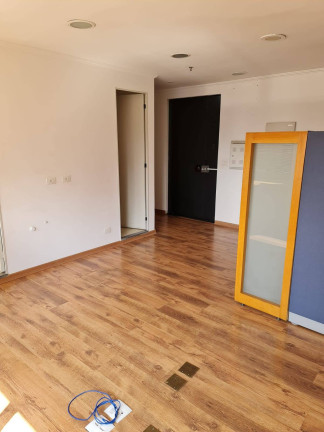 Imagem Sala Comercial à Venda, 98 m² em Moema - São Paulo Imagem Sala Comercial à Venda, 98 m² em Moema - São Paulo
