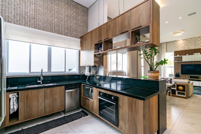 Imagem Casa de Condomínio com 3 Quartos à Venda, 220 m² em Alphaville - Santana De Parnaíba Imagem Casa de Condomínio com 3 Quartos à Venda, 220 m² em Alphaville - Santana De Parnaíba