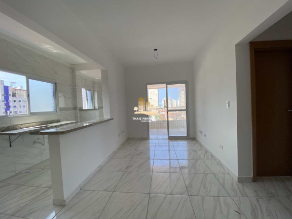 Imagem Apartamento com 2 Quartos à Venda, 62 m² em Guilhermina - Praia Grande Imagem Apartamento com 2 Quartos à Venda, 62 m² em Guilhermina - Praia Grande