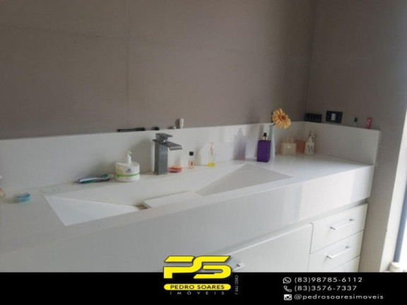Imagem Imóvel com 4 Quartos à Venda, em Bessa - João Pessoa Imagem Imóvel com 4 Quartos à Venda, em Bessa - João Pessoa