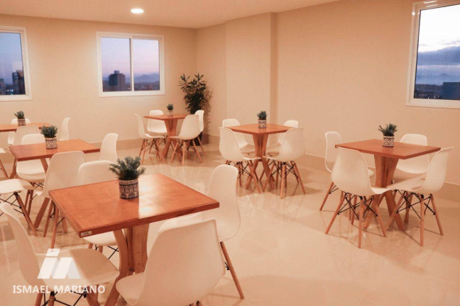 Imagem Apartamento com 2 Quartos à Venda, 54 m² em Praia De Itaparica - Vila Velha