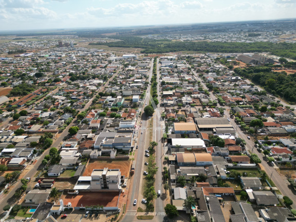Imagem Terreno à Venda, 600 m² em Jardim Celeste - Sinop Imagem Terreno à Venda, 600 m² em Jardim Celeste - Sinop