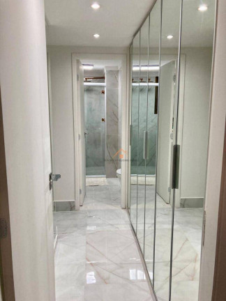 Imagem Apartamento com 3 Quartos à Venda, 122 m² em Jardim - Santo André Imagem Apartamento com 3 Quartos à Venda, 122 m² em Jardim - Santo André