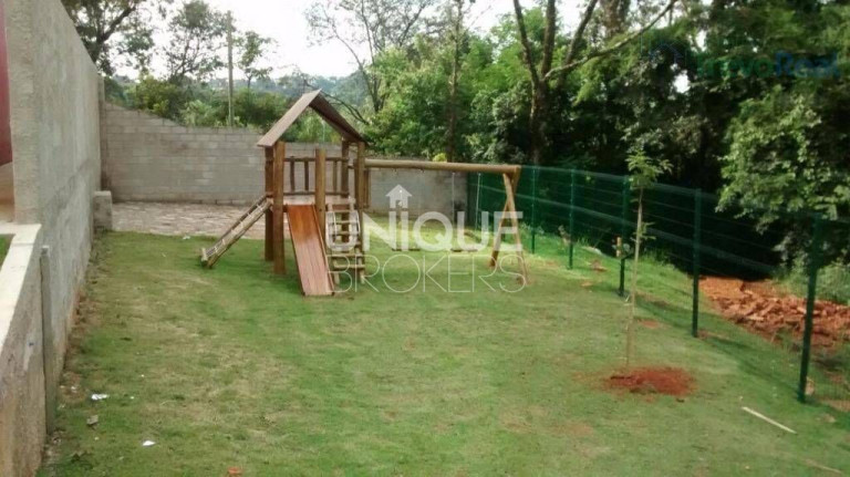 Imagem Casa de Condomínio com 3 Quartos à Venda, 107 m² em Parque Nova Suíça - Valinhos Imagem Casa de Condomínio com 3 Quartos à Venda, 107 m² em Parque Nova Suíça - Valinhos