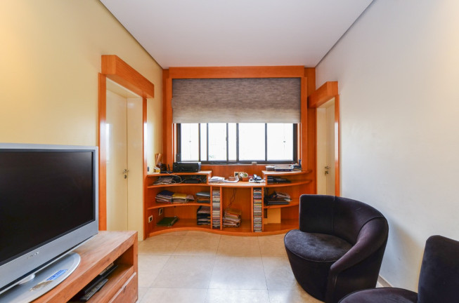 Imagem Apartamento com 4 Quartos à Venda, 270 m² em Vila Mariana - São Paulo Imagem Apartamento com 4 Quartos à Venda, 270 m² em Vila Mariana - São Paulo