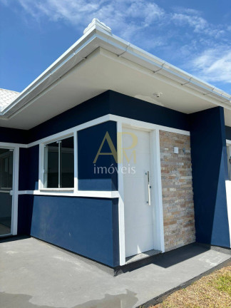 Casa com 2 Quartos à Venda, 48 m² em Forquilhas - São José