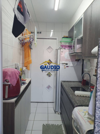 Imagem Apartamento com 2 Quartos à Venda, 47 m² em Parque Munhoz - São Paulo Imagem Apartamento com 2 Quartos à Venda, 47 m² em Parque Munhoz - São Paulo