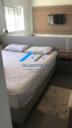 Imagem Apartamento com 2 Quartos à Venda, 69 m² em Parque Residencial Das Camélias - Bauru