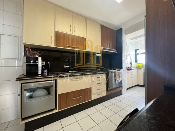 Imagem Apartamento com 3 Quartos à Venda, 107 m² em Jardim Aquarius - São José Dos Campos