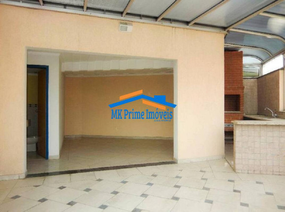 Imagem Cobertura com 3 Quartos à Venda, 250 m² em Pinheiros - São Paulo
