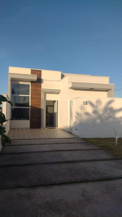 Imagem Casa com 2 Quartos à Venda, 80 m² em Condomínio Residencial E Comercial Laguna - Pindamonhangaba Imagem Casa com 2 Quartos à Venda, 80 m² em Condomínio Residencial E Comercial Laguna - Pindamonhangaba