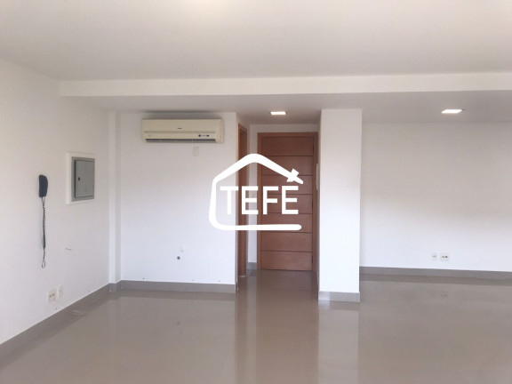 Imagem Sala Comercial à Venda, 81 m² em Barra Da Tijuca - Rio De Janeiro Imagem Sala Comercial à Venda, 81 m² em Barra Da Tijuca - Rio De Janeiro