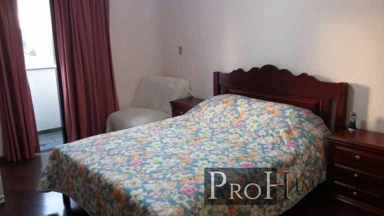 Imagem Apartamento com 3 Quartos à Venda, 190 m² em Vila Bastos - Santo André Imagem Apartamento com 3 Quartos à Venda, 190 m² em Vila Bastos - Santo André