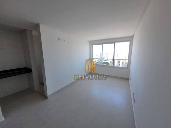 Imagem Apartamento com 3 Quartos à Venda, 96 m² em Setor Bueno - Goiânia Imagem Apartamento com 3 Quartos à Venda, 96 m² em Setor Bueno - Goiânia