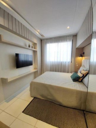 Imagem Apartamento com 2 Quartos à Venda, 51 m² em Cambeba - Fortaleza Imagem Apartamento com 2 Quartos à Venda, 51 m² em Cambeba - Fortaleza