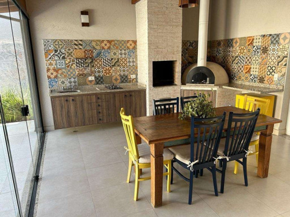 Imagem Casa com 3 Quartos à Venda, 271 m² em Jardim Do Golf I - Jandira Imagem Casa com 3 Quartos à Venda, 271 m² em Jardim Do Golf I - Jandira