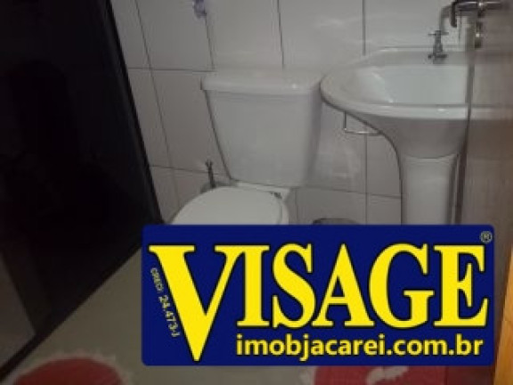 Imagem Apartamento com 3 Quartos à Venda, em Jd. Luiza - Jacareí Imagem Apartamento com 3 Quartos à Venda, em Jd. Luiza - Jacareí