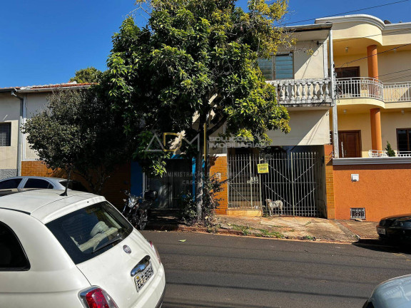 Imagem Casa com 2 Quartos à Venda, 571 m² em Centro - Botucatu Imagem Casa com 2 Quartos à Venda, 571 m² em Centro - Botucatu
