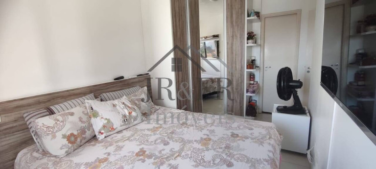 Imagem Apartamento com 2 Quartos à Venda, 54 m² em Centro - Lauro De Freitas Imagem Apartamento com 2 Quartos à Venda, 54 m² em Centro - Lauro De Freitas