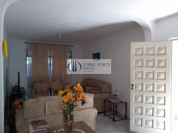 Imagem Sobrado com 3 Quartos à Venda, 160 m² em Vila Cecília Maria - Santo André Imagem Sobrado com 3 Quartos à Venda, 160 m² em Vila Cecília Maria - Santo André