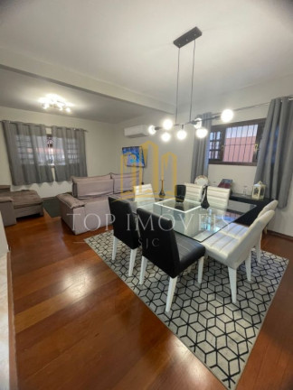 Imagem Casa com 5 Quartos à Venda, 250 m² em Jardim Das Indústrias - São José Dos Campos Imagem Casa com 5 Quartos à Venda, 250 m² em Jardim Das Indústrias - São José Dos Campos