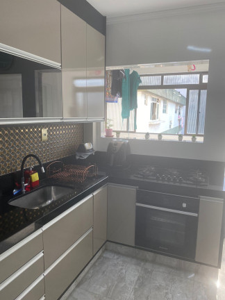 Imagem Apartamento com 2 Quartos à Venda, 92 m² em Embaré - Santos Imagem Apartamento com 2 Quartos à Venda, 92 m² em Embaré - Santos