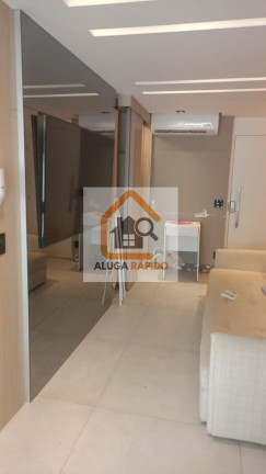 Imagem Flat com 1 Quarto à Venda, 1 m² em Jardim Flor Da Montanha - Guarulhos