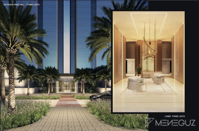 Imagem Apartamento com 4 Quartos à Venda, 295 m² em Jockey De Itaparica - Vila Velha