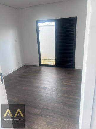 Imagem Casa com 4 Quartos à Venda, 364 m² em Alphaville - Santana De Parnaíba