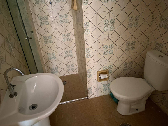 Imagem Apartamento com 1 Quarto para Alugar, 25 m² em Vila Clementino - São Paulo
