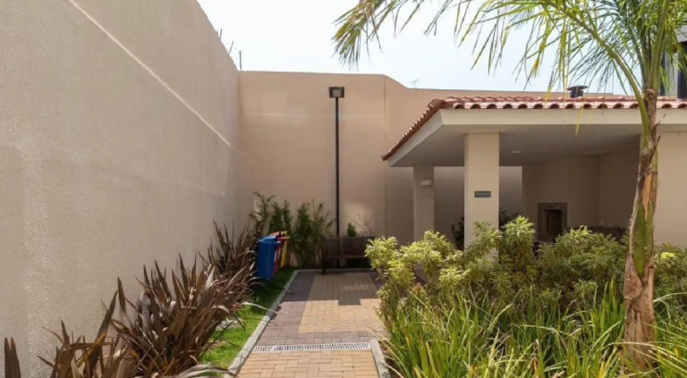 Apartamento com 1 Quarto à Venda, 26 m² em Cambuci - São Paulo