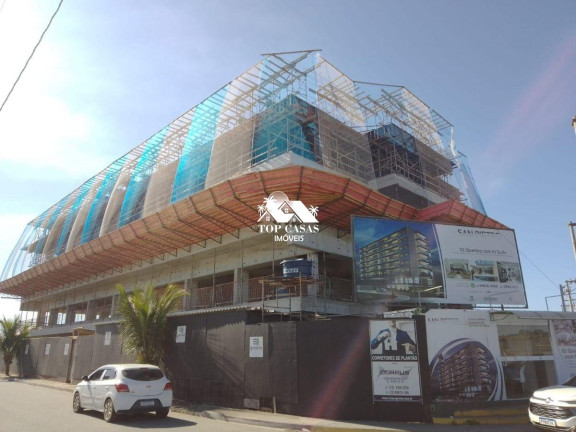 Imagem Apartamento com 2 Quartos à Venda, 77 m² em Nova São Pedro - São Pedro Da Aldeia