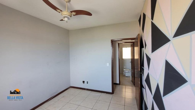 Imagem Apartamento com 2 Quartos à Venda, 139 m² em Itararé - São Vicente