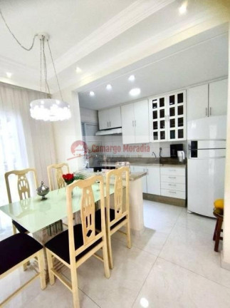 Imagem Casa de Condomínio com 2 Quartos à Venda, 70 m² em Jardim Carlos Cooper - Suzano Imagem Casa de Condomínio com 2 Quartos à Venda, 70 m² em Jardim Carlos Cooper - Suzano