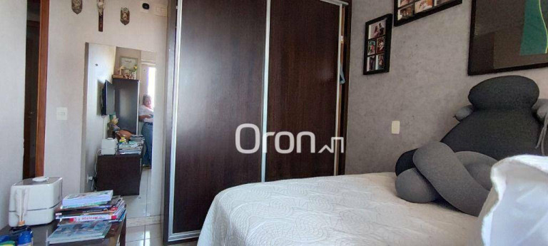 Imagem Apartamento com 3 Quartos à Venda, 131 m² em Setor Bueno - Goiânia Imagem Apartamento com 3 Quartos à Venda, 131 m² em Setor Bueno - Goiânia
