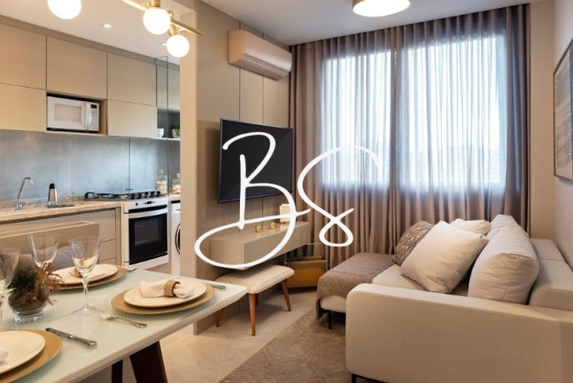 Imagem Apartamento com 2 Quartos à Venda, 41 m² em Sarandi - Porto Alegre Imagem Apartamento com 2 Quartos à Venda, 41 m² em Sarandi - Porto Alegre